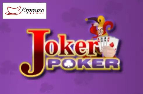 Joker Poker 4 Hands